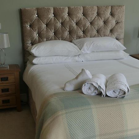The Mount B&B Malton Dış mekan fotoğraf