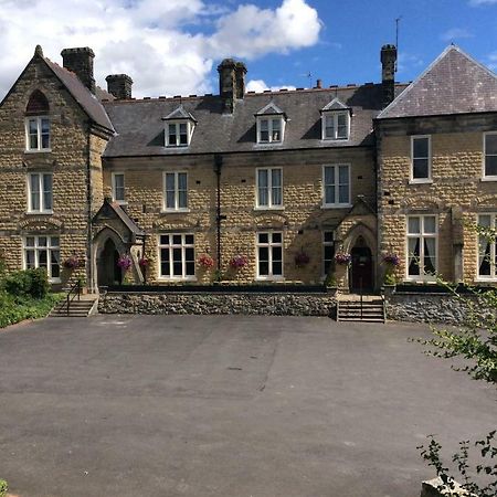 The Mount B&B Malton Dış mekan fotoğraf
