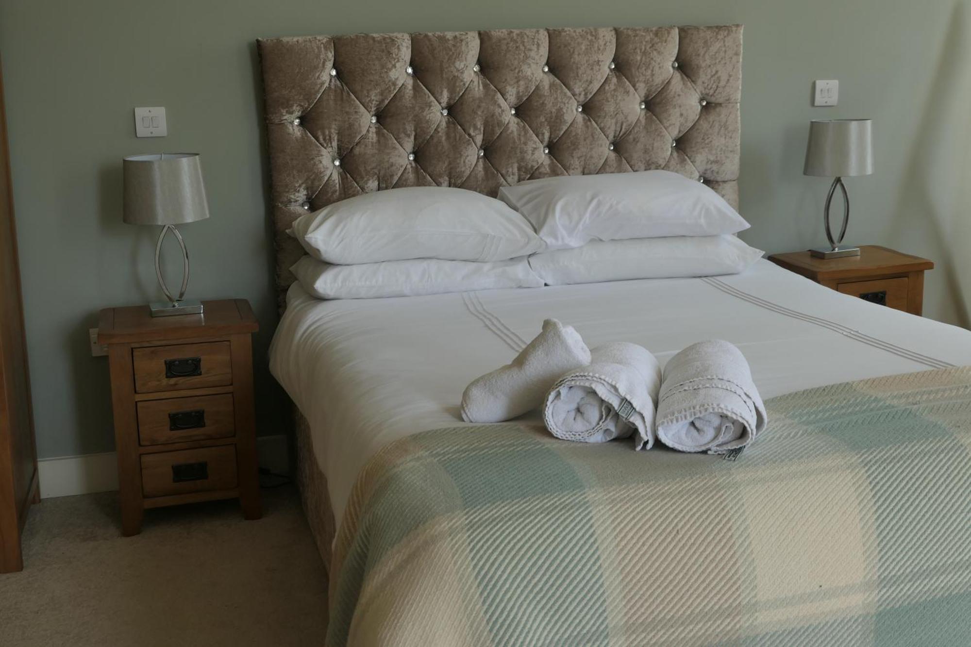 The Mount B&B Malton Dış mekan fotoğraf