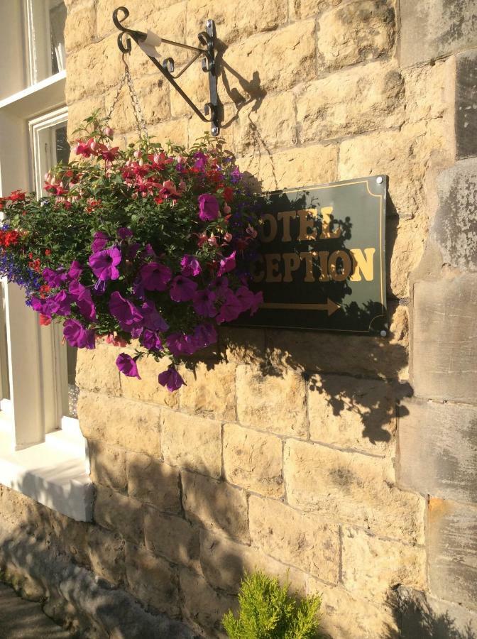 The Mount B&B Malton Dış mekan fotoğraf