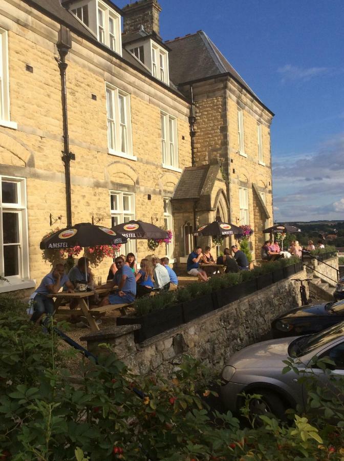 The Mount B&B Malton Dış mekan fotoğraf