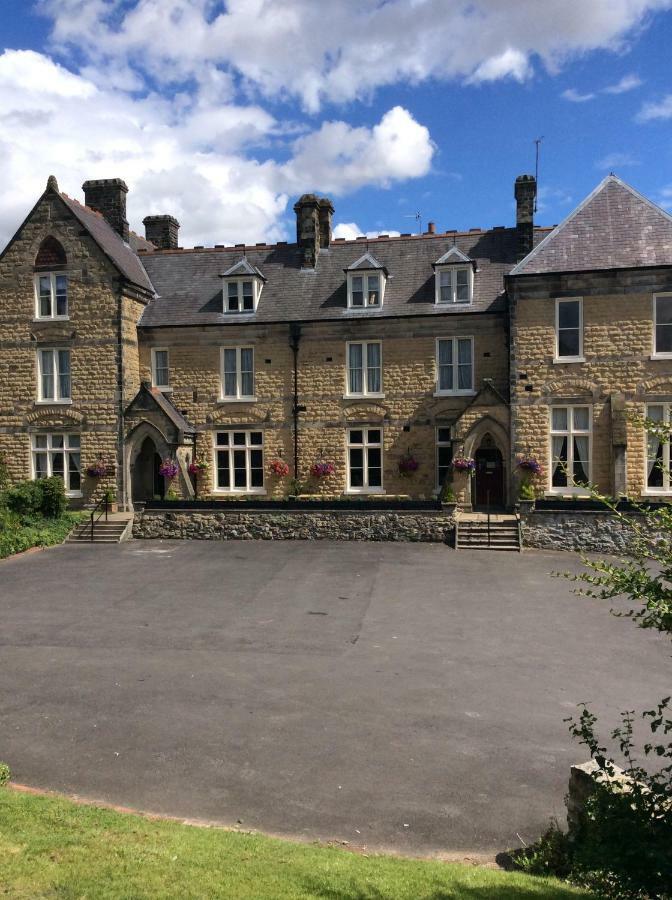 The Mount B&B Malton Dış mekan fotoğraf