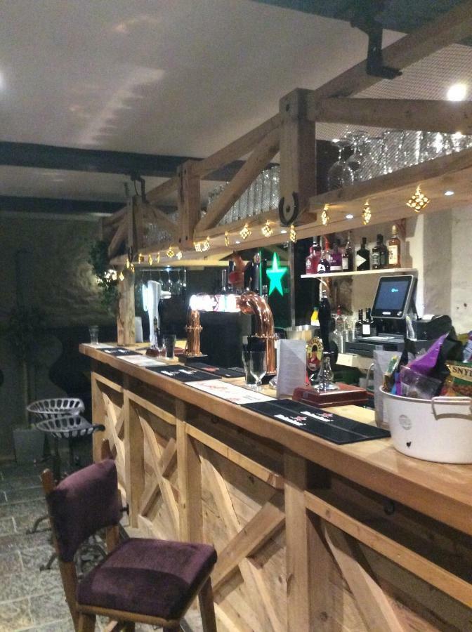 The Mount B&B Malton Dış mekan fotoğraf